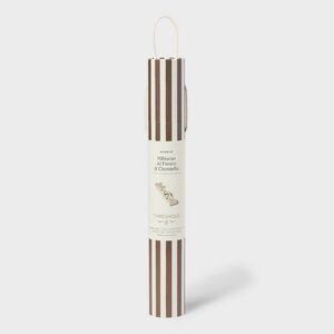 Oversized Citronella Hibiscus Al Fresco Scented Incense and Holder Threshold